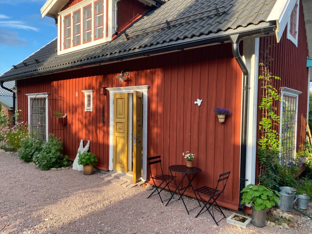 Gästhuset